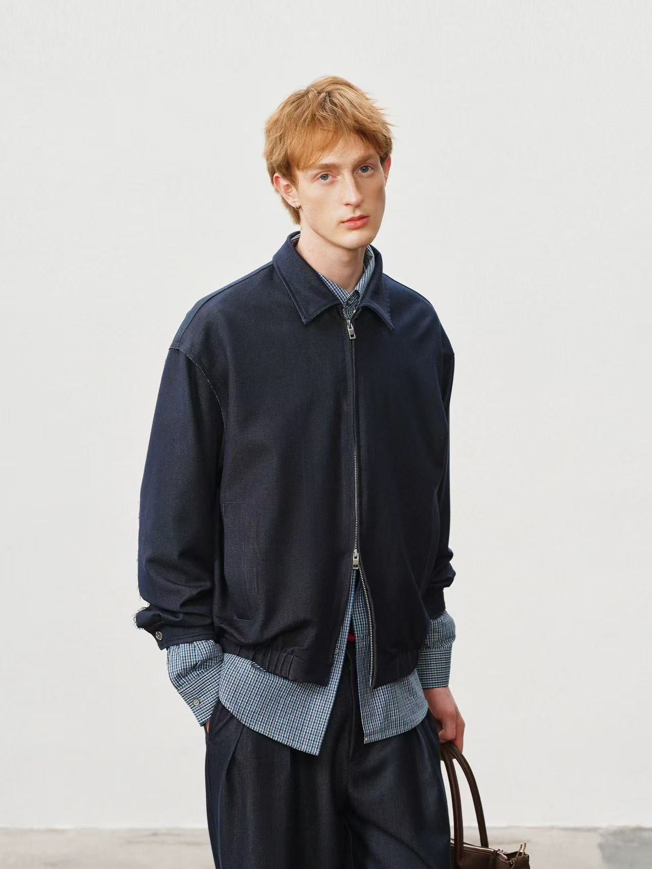 A1035   Men's outerwear
