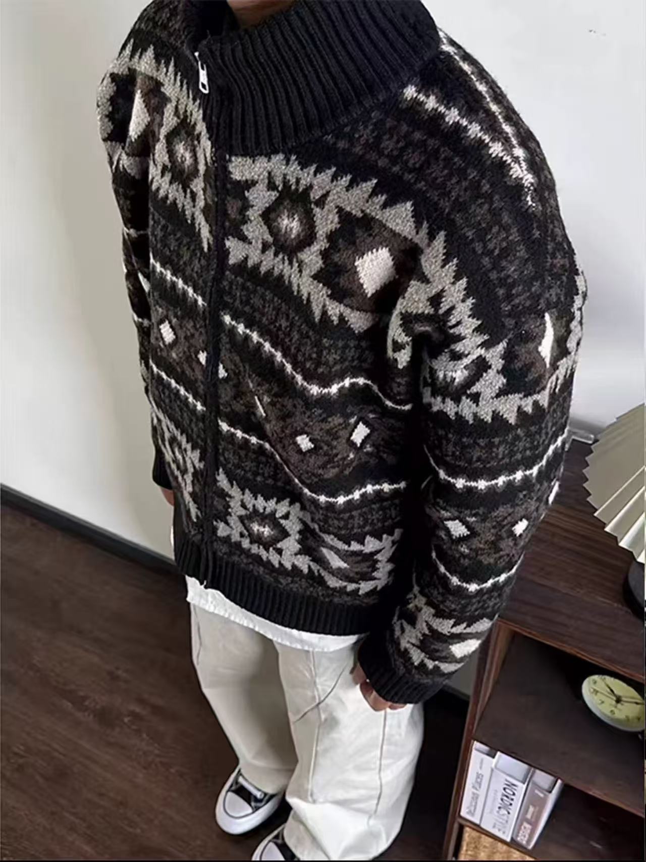 A1547  Men's outerwear