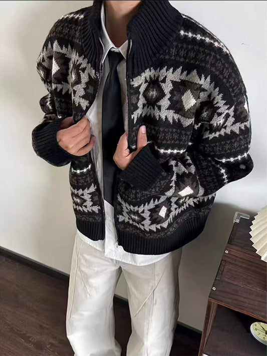 A1547  Men's outerwear