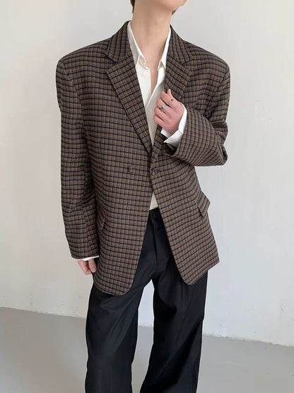 A1545   Men's outerwear