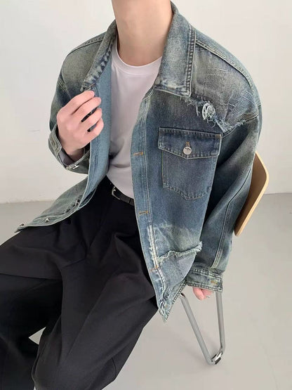 A1544  Men's outerwear