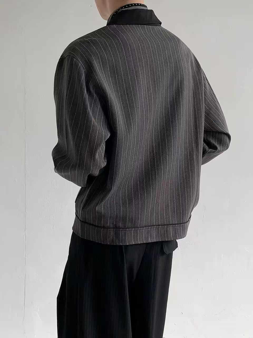 A1543  Men's outerwear