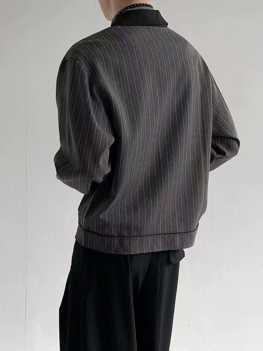 A1543  Men's outerwear