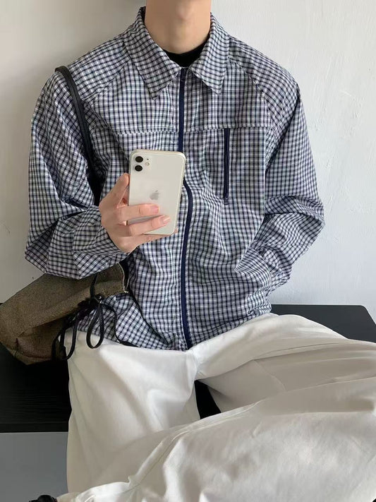 A1703  Men's outerwear