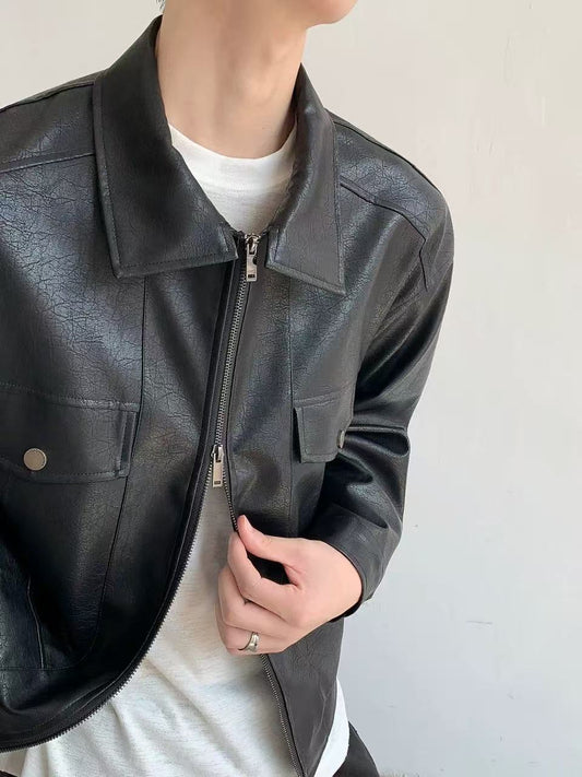 A1539  Men's outerwear