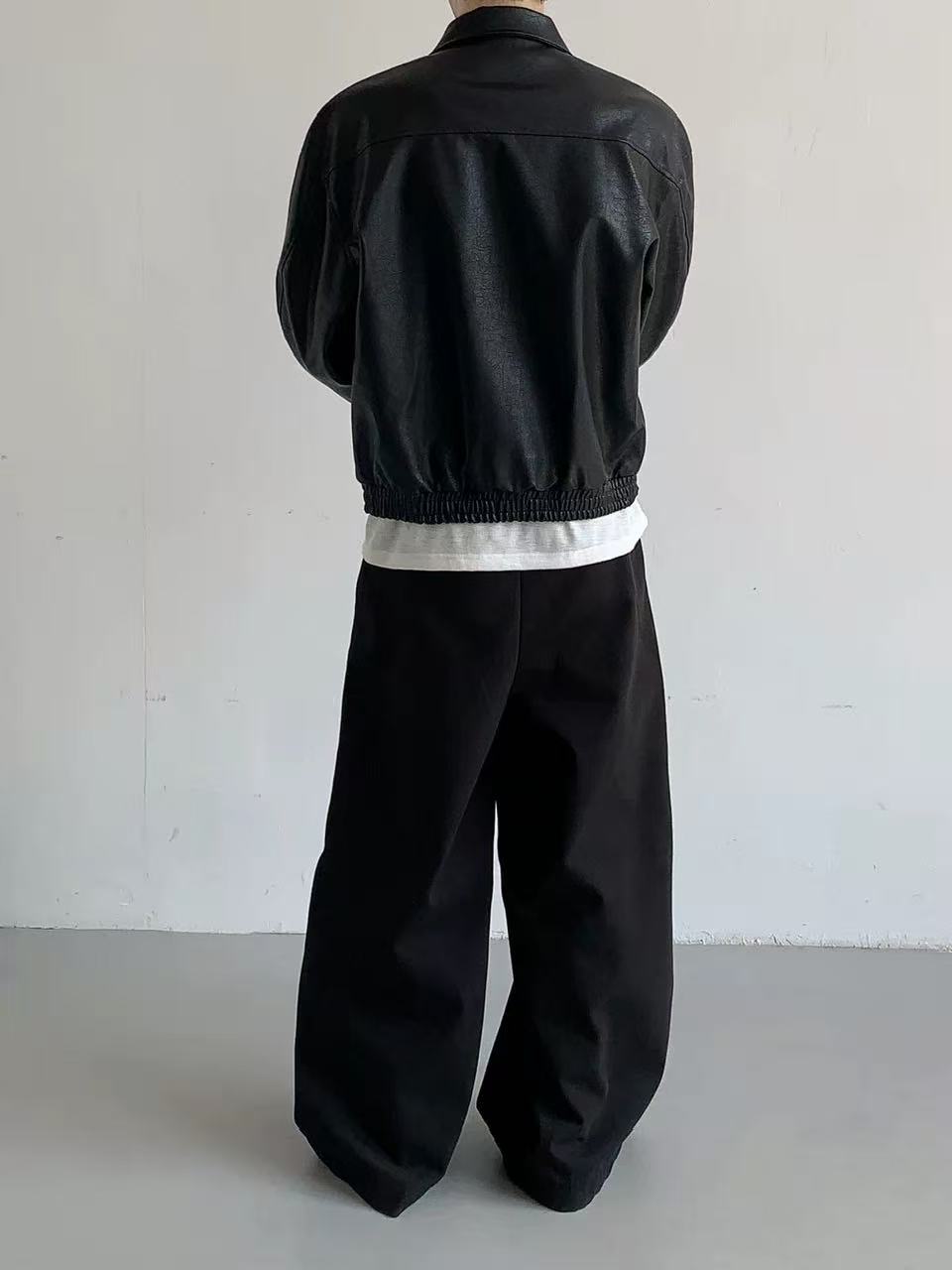 A1539  Men's outerwear