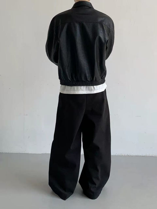 A1539  Men's outerwear