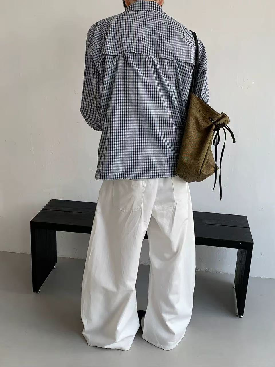 A1537   Men's outerwear