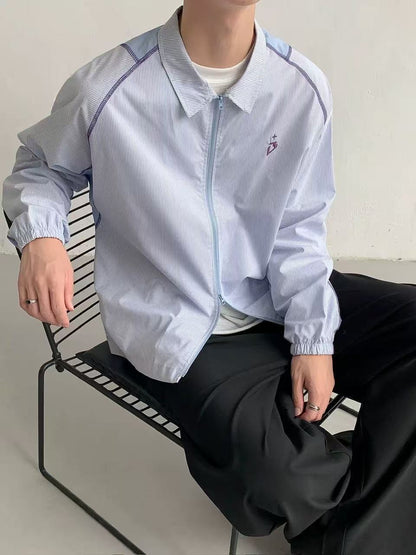 A0140  Men's outerwear