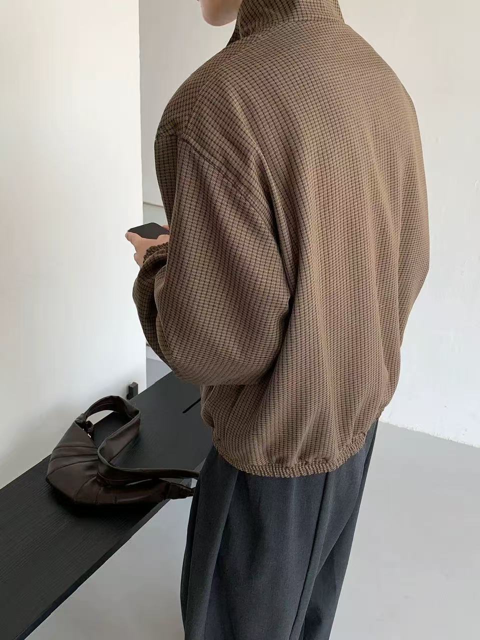A1570  Men's outerwear