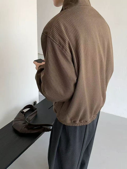 A1825 Men's outerwear