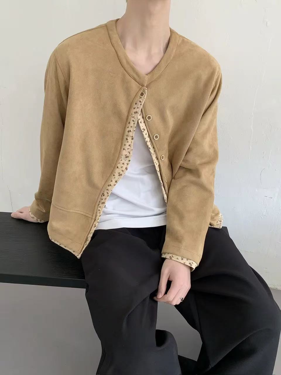 A1571   Men's outerwear