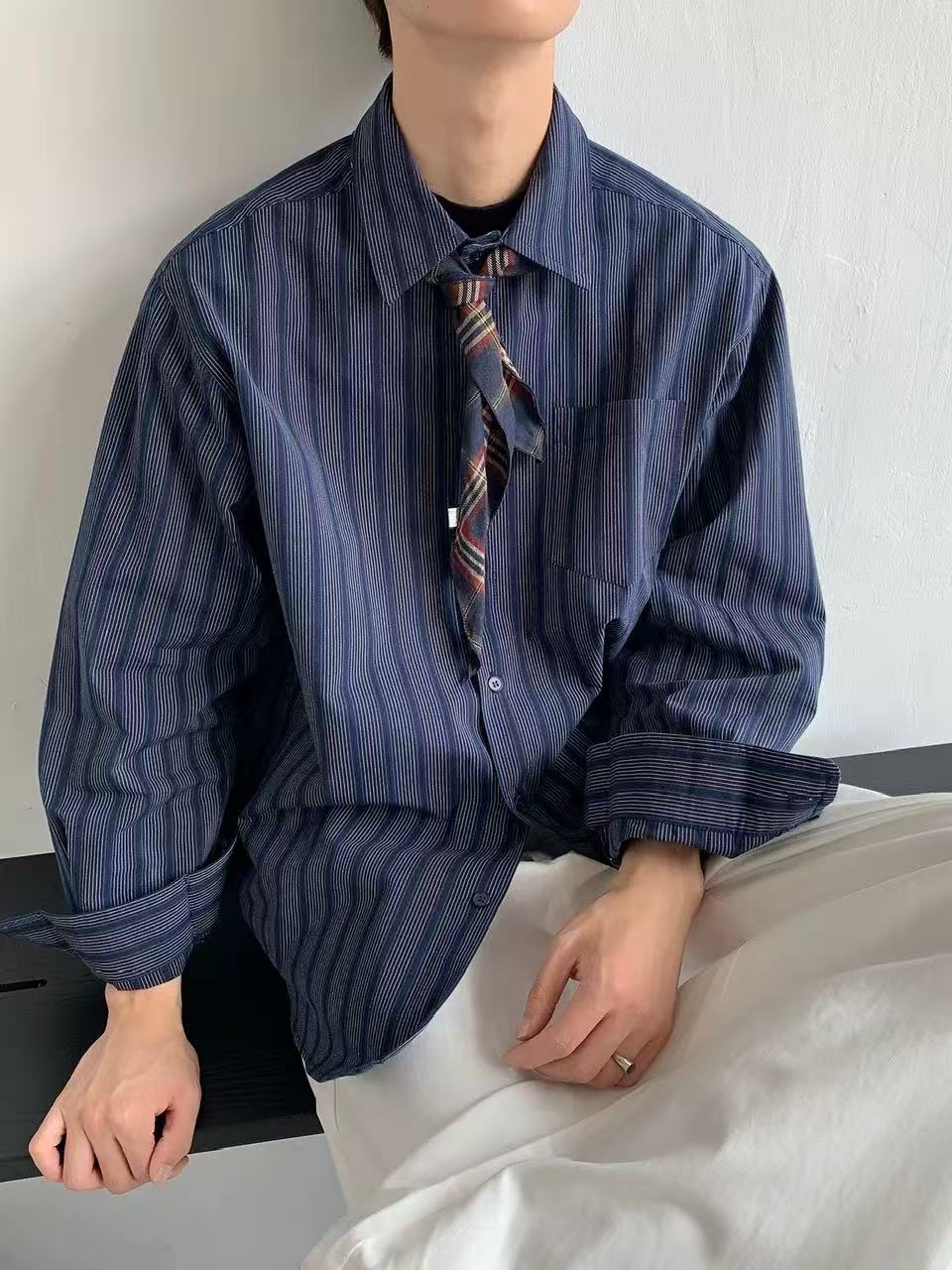 A1573  Men's outerwear