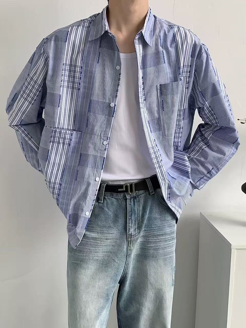 A1574  Men's outerwear