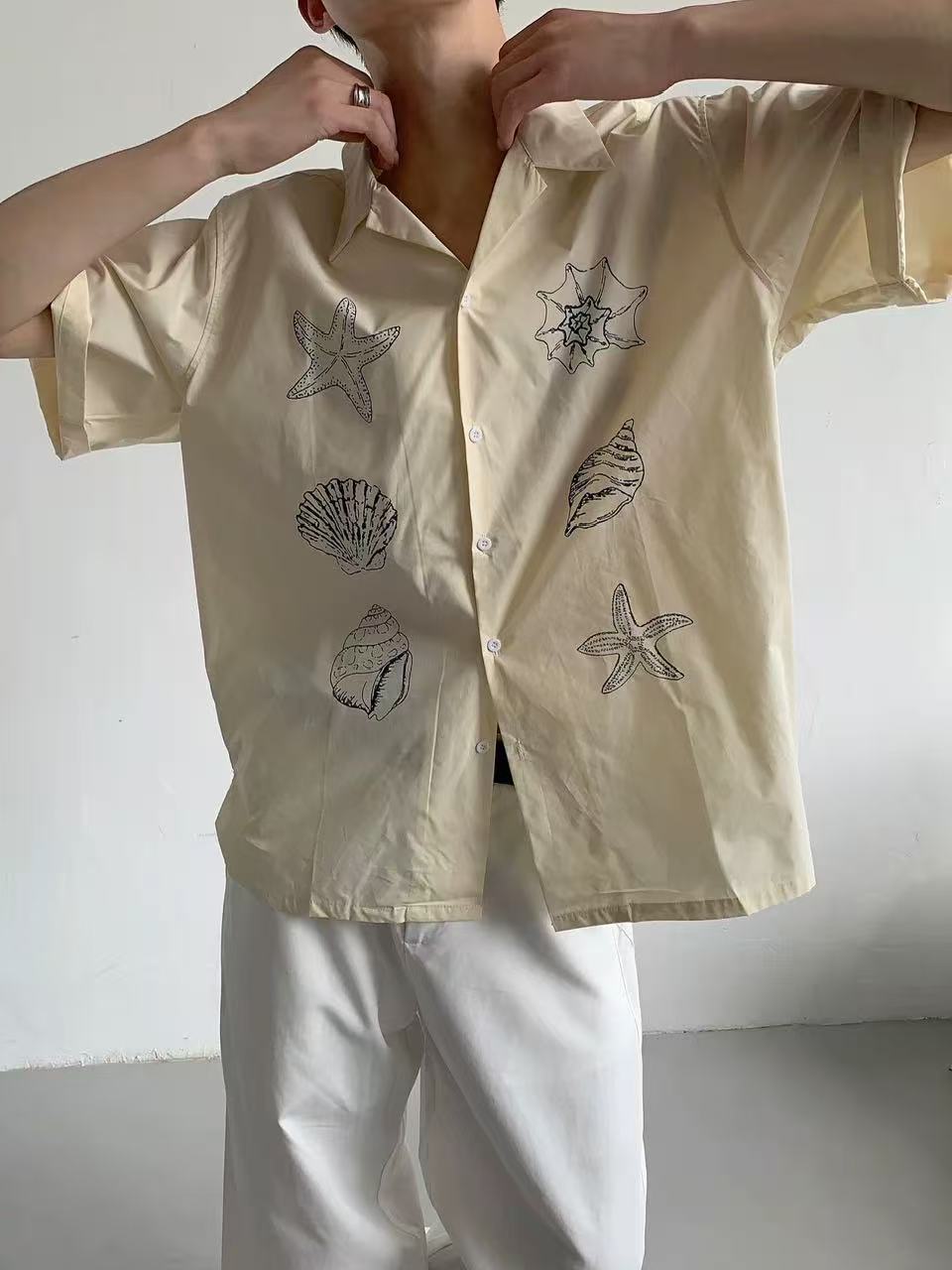 A1575  Men's outerwear
