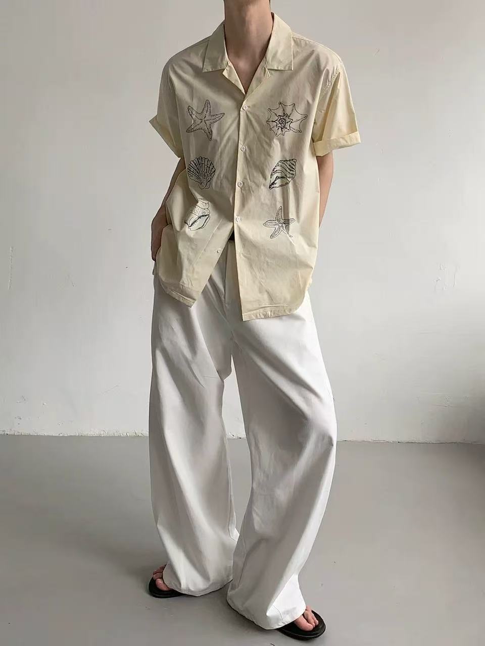 A1575  Men's outerwear