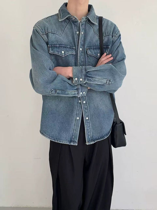 A1576  Men's outerwear