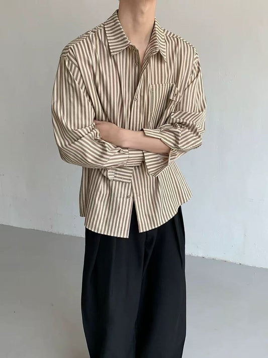 A1824   Men's outerwear