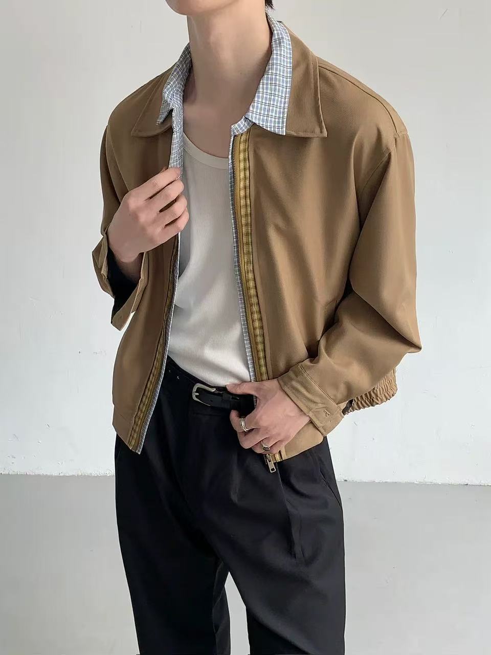 A1578   Men's outerwear