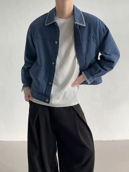 A1579    Men's outerwear