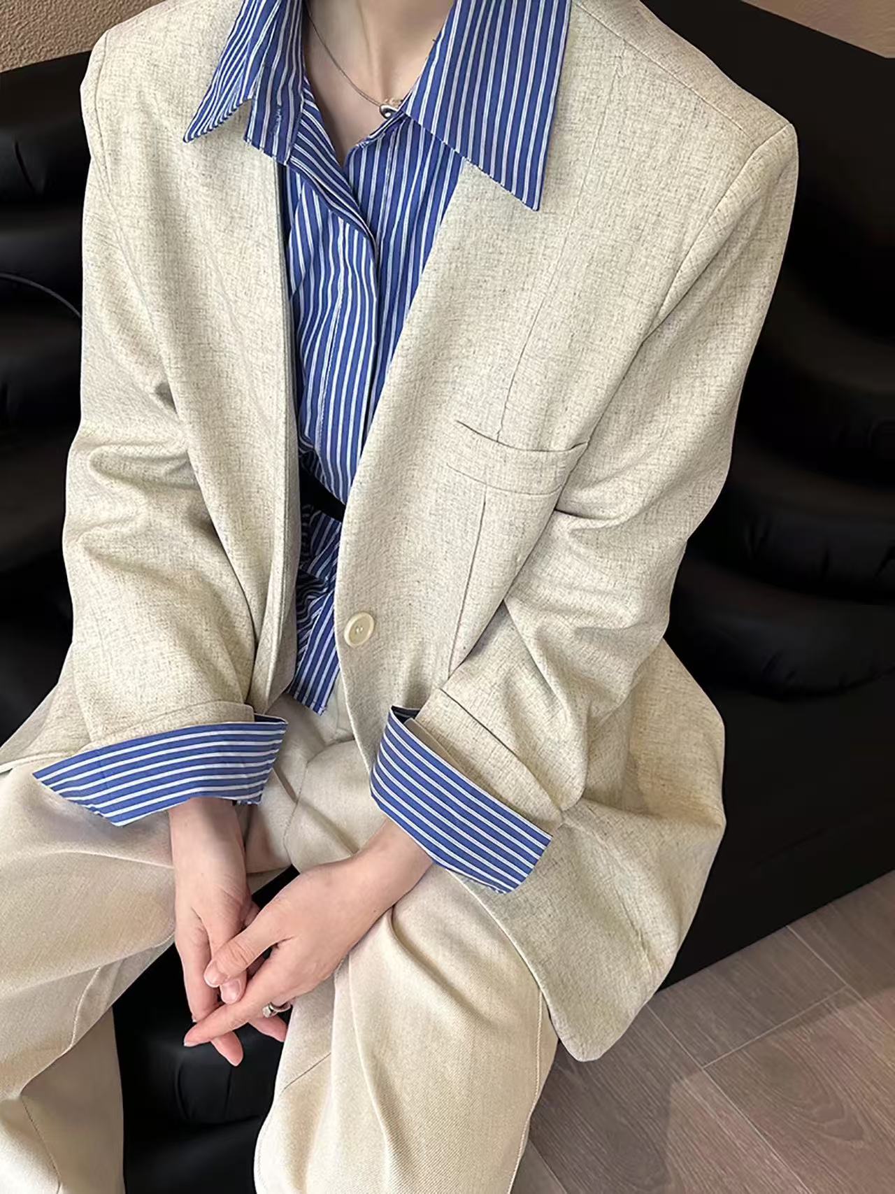 A1580  Men's outerwear