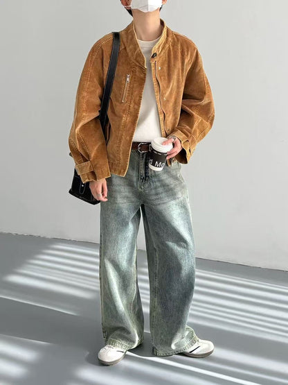 A1585  Men's outerwear
