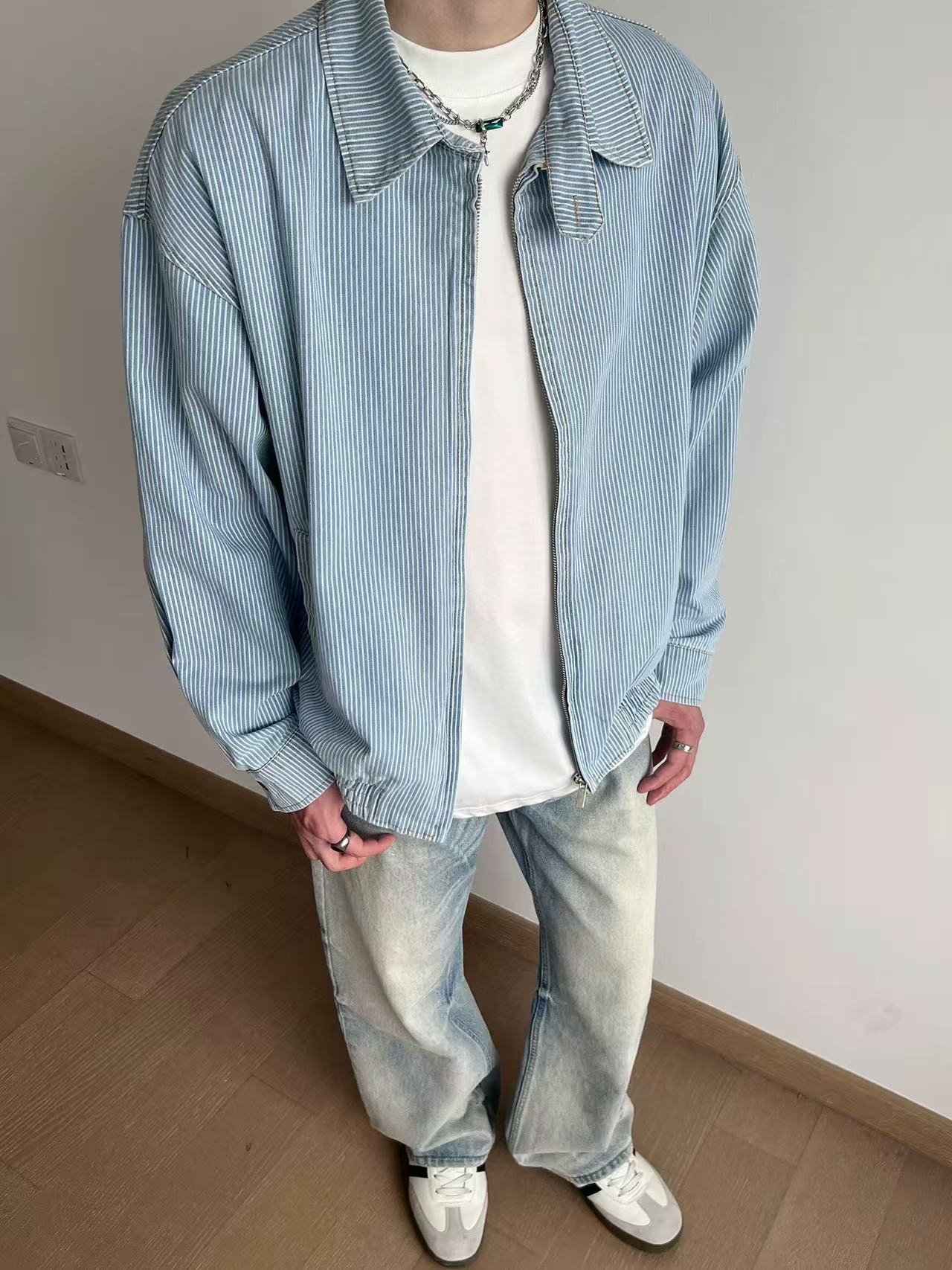 A1586   Men's outerwear