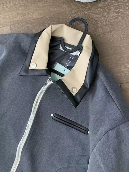 A1589   Men's outerwear