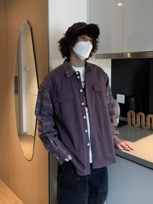 A1592  Men's outerwear