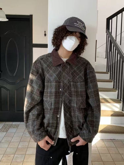 A1593   Men's outerwear