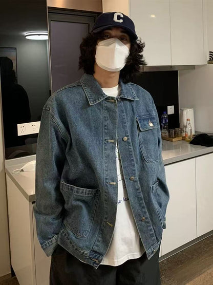 A1594  Men's outerwear