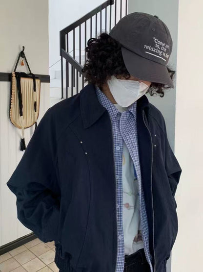 A1595  Men's outerwear