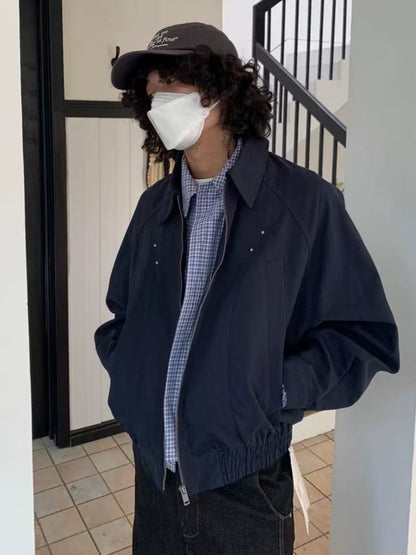 A1595  Men's outerwear