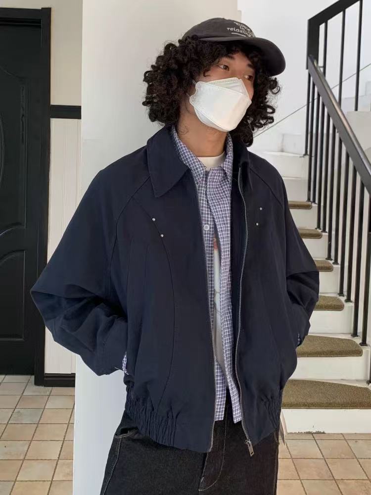 A1595  Men's outerwear
