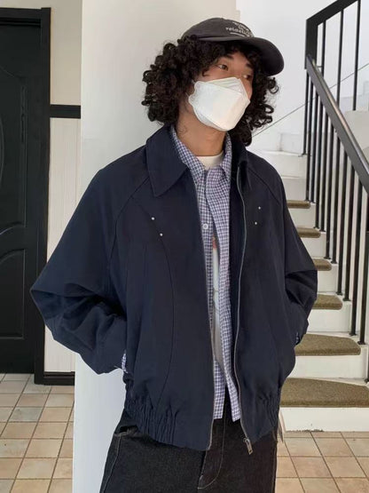 A1595  Men's outerwear