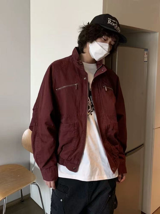 A1596  Men's outerwear