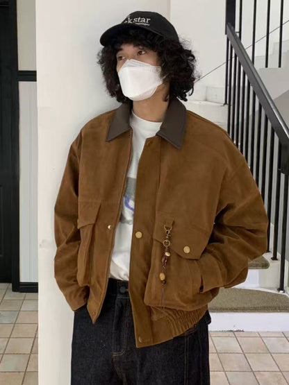 A1598  Men's outerwear