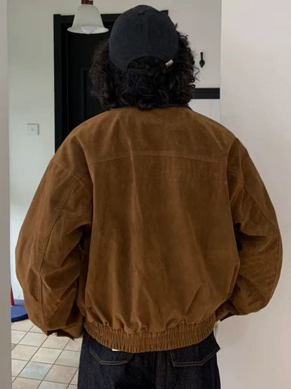 A1598  Men's outerwear