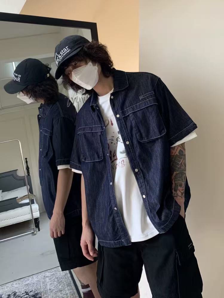 A1600  Men's outerwear