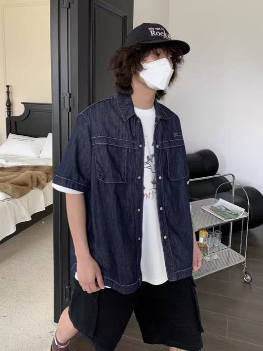 A1600  Men's outerwear