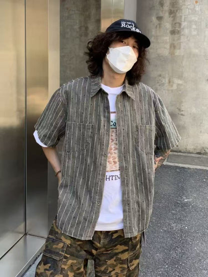 A1696    Men's outerwear