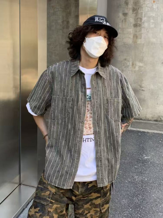 A1696    Men's outerwear