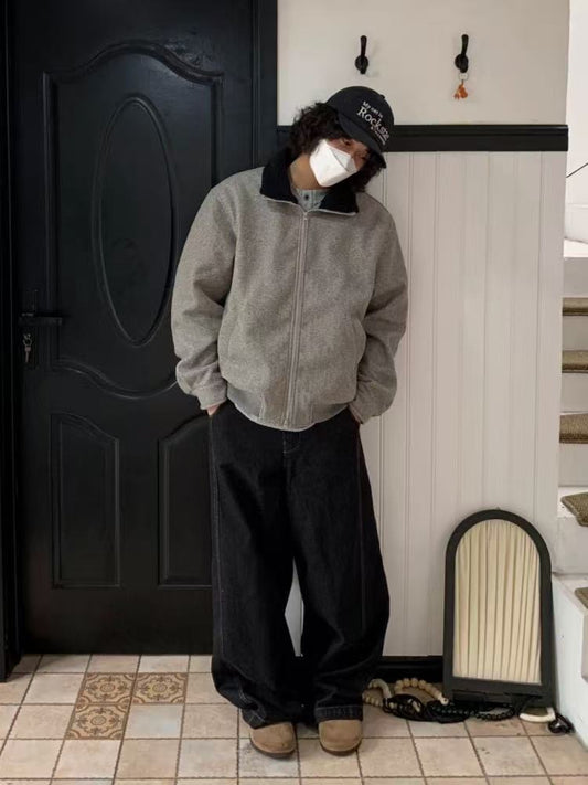 A1603  Men's outerwear