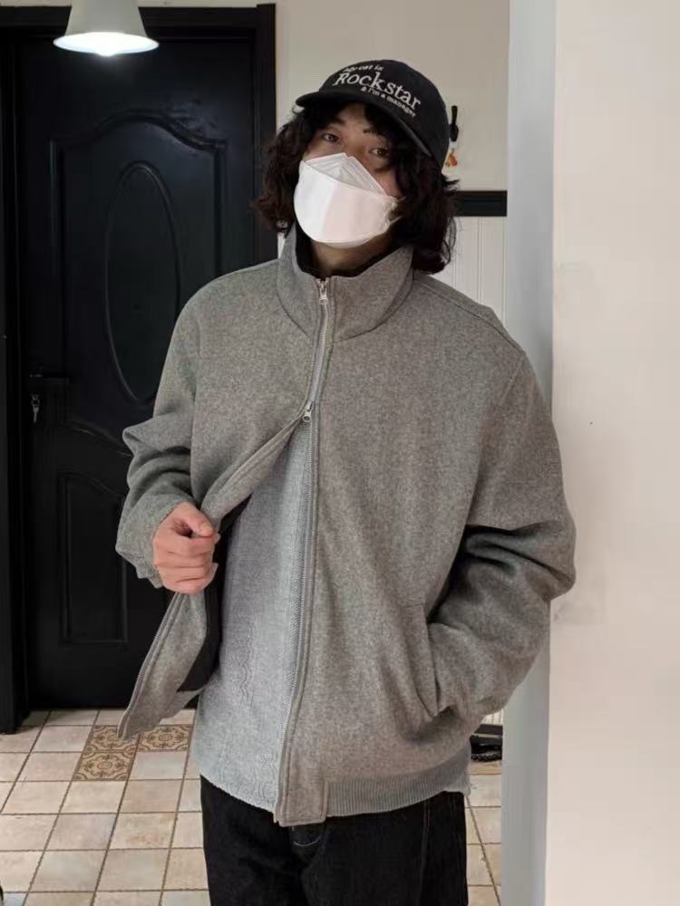 A1603  Men's outerwear