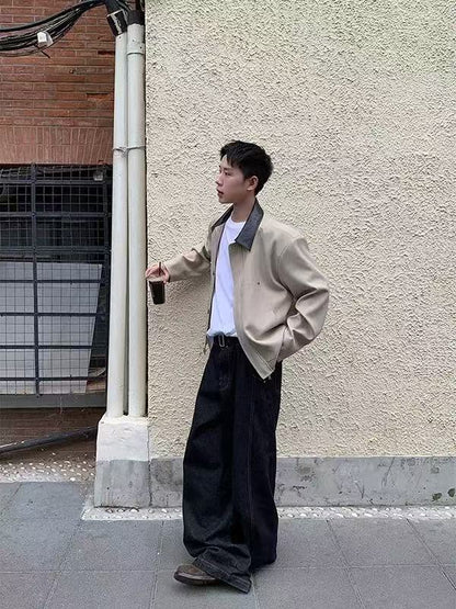 A1605  Men's outerwear