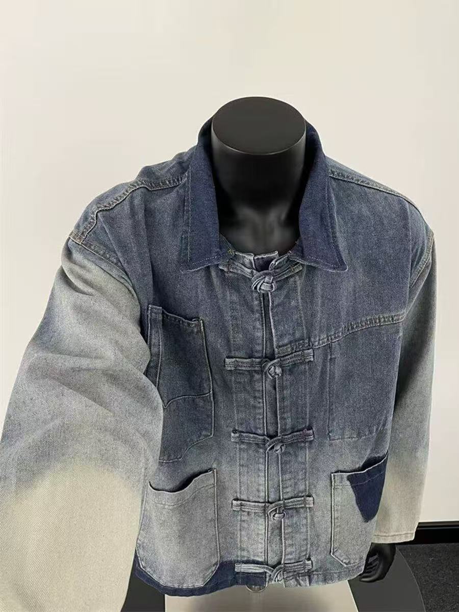 A1607 Men's outerwear