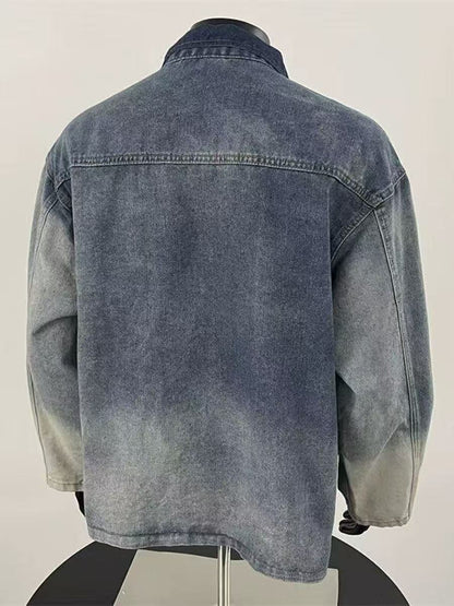 A1607 Men's outerwear