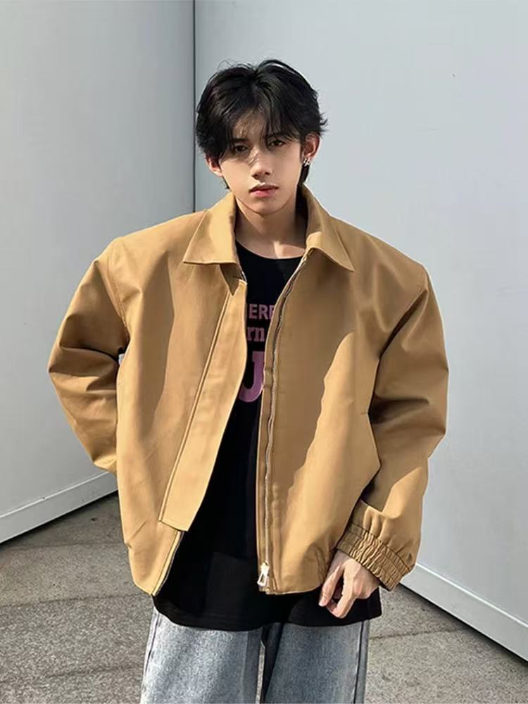 A1609  Men's outerwear