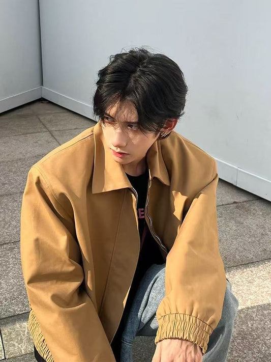 A1609  Men's outerwear