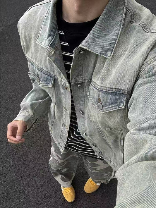 A1610   Men's outerwear